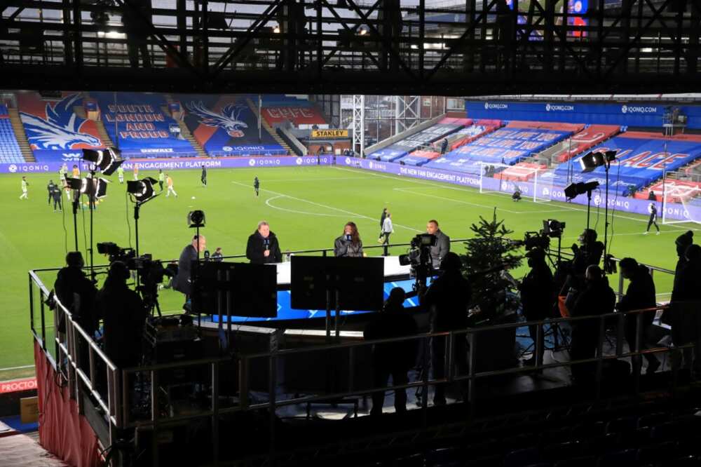 Amazon has secured Champions League rights in the UK for the first time Amazon has secured Champions League rights in the UK for the first time