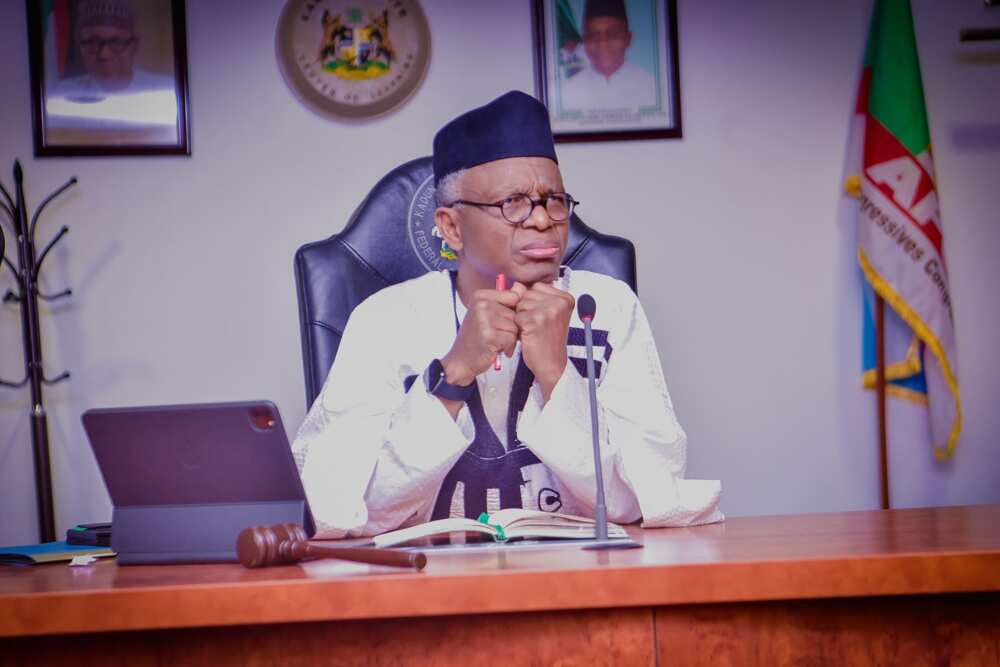 El-Rufai El-Rufai