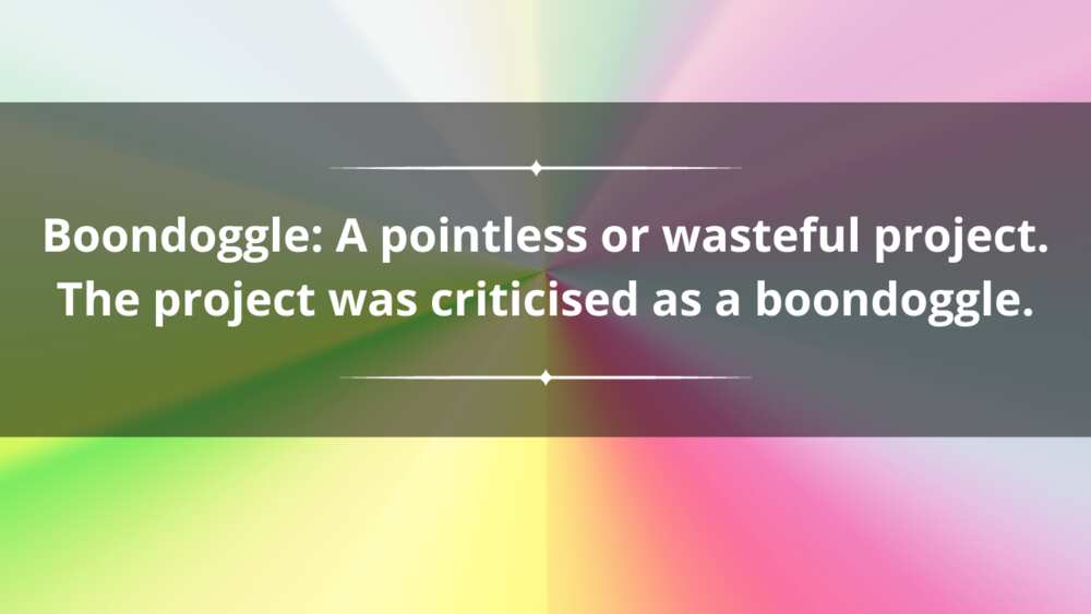 Impressive words to use Impressive words to use