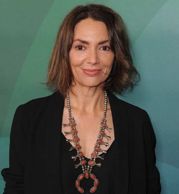 Joanne Whalley