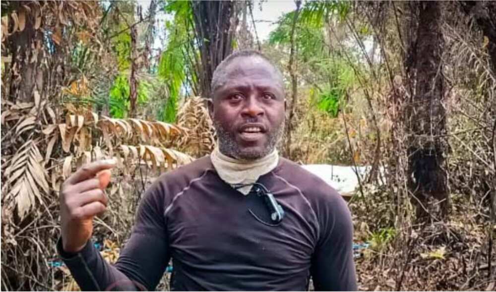 The man who save Nigeria billions, Ebipade Kari
