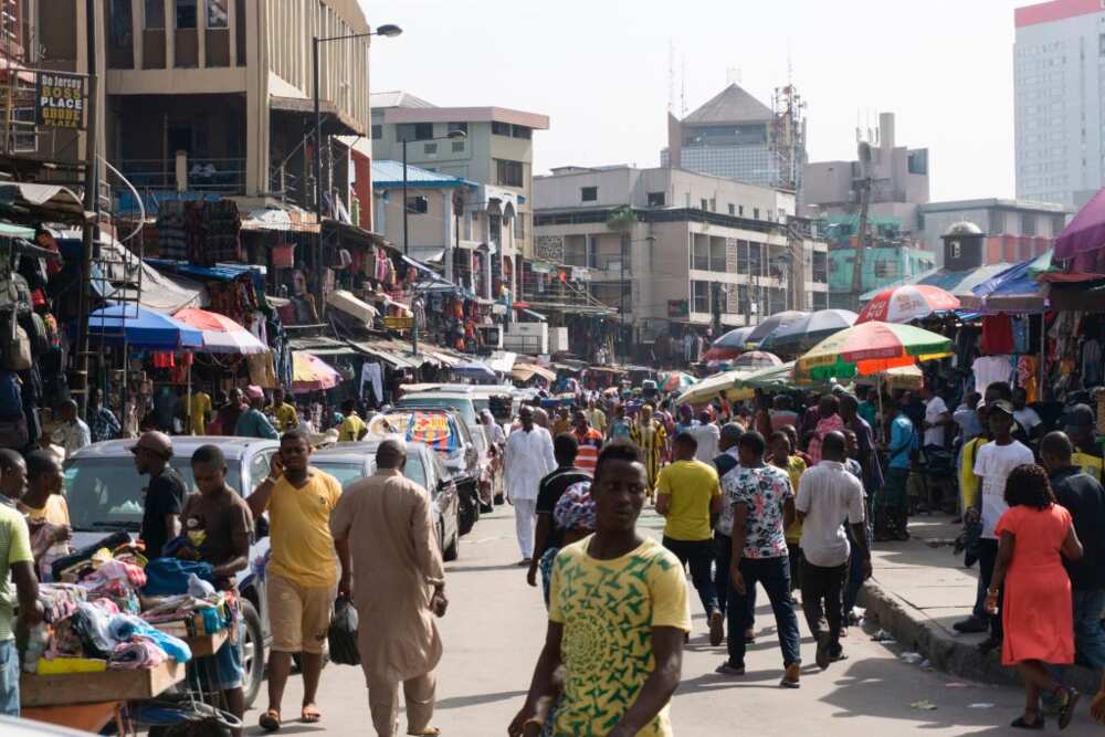 Lagos: 10 choses étonnantes à savoir sur la mégapole nigériane