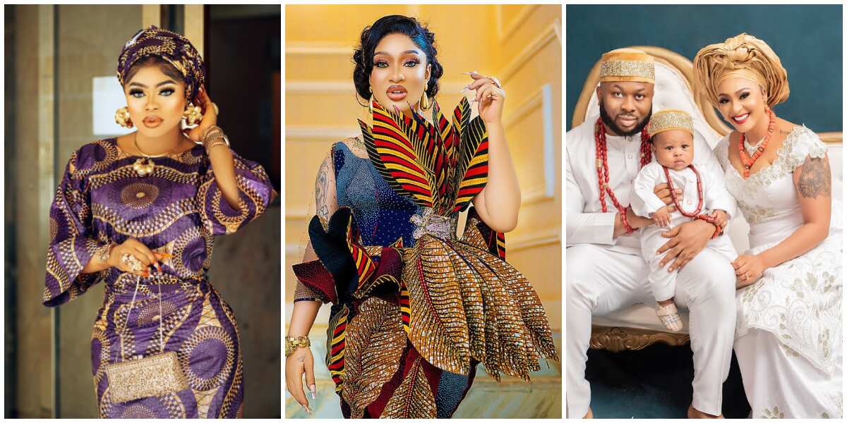 I was told to insult Rosy Meurer, Bobrisky heaps accusations on ex-bestie Tonto Dikeh amid Kpokpogri drama