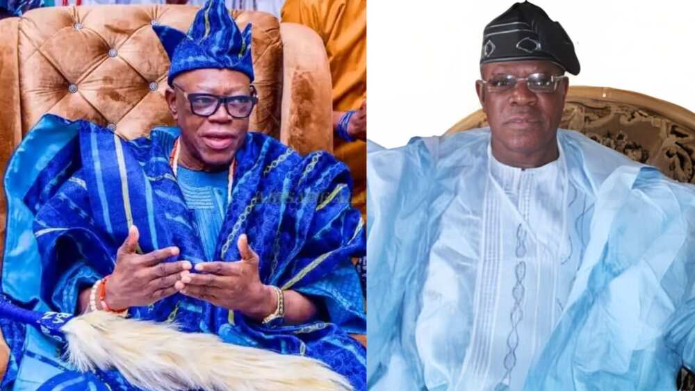 first class kings in Nigeria first class kings in Nigeria