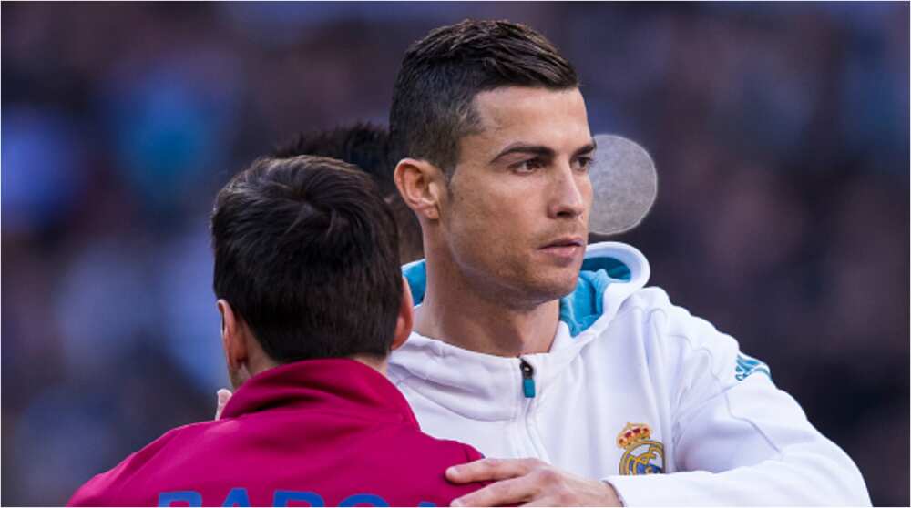 Barcelona vs Juventus: Andrea Pirlo claims Cristiano Ronaldo and Lionel Messi are two phenomenons