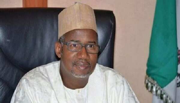 Breaking: Governor Bala’s convoy involves in accident, 10 policemen injured