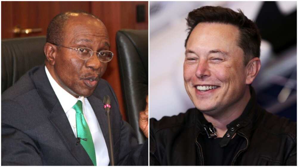 Cryptocurrency: World's richest man Elon Musk invests N571bn amid CBN's ban Cryptocurrency: World's richest man Elon Musk invests N571bn amid CBN's ban