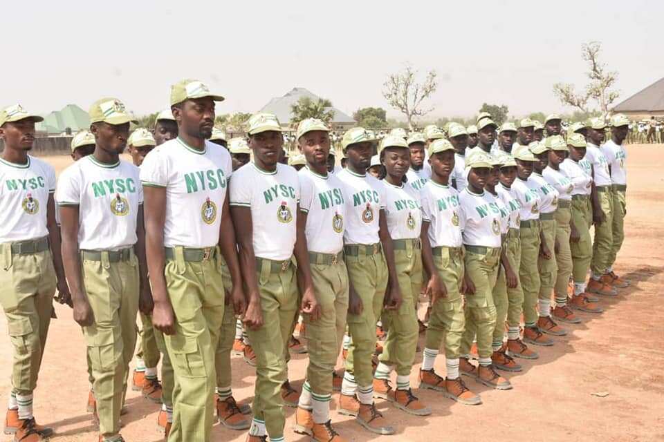 NYSC, allowance