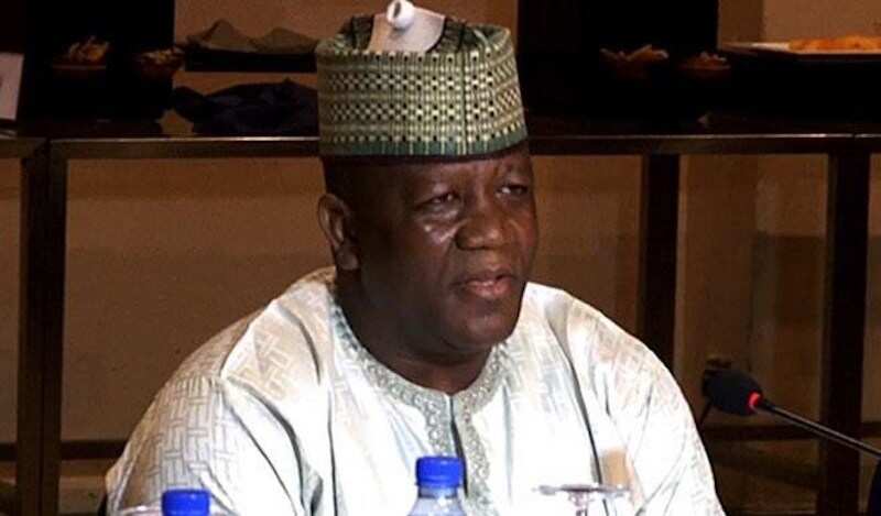 Alleged N200bn fraud: Ex-Governor Yari's government under probe