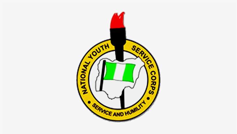 nysc request letter format