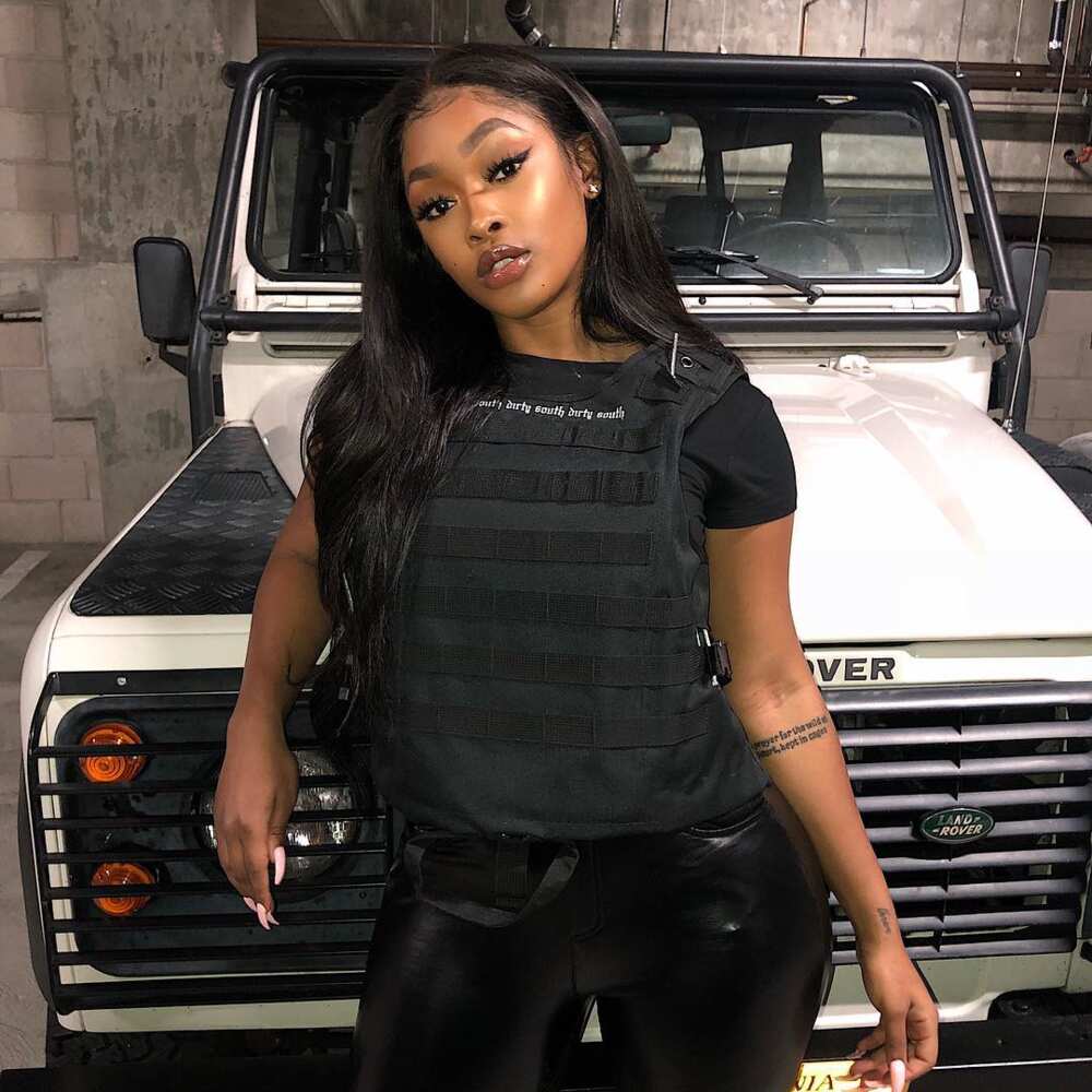 Miracle Watts Net Worth & Bio  Miracle watts, American entrepreneurs,  Miracles