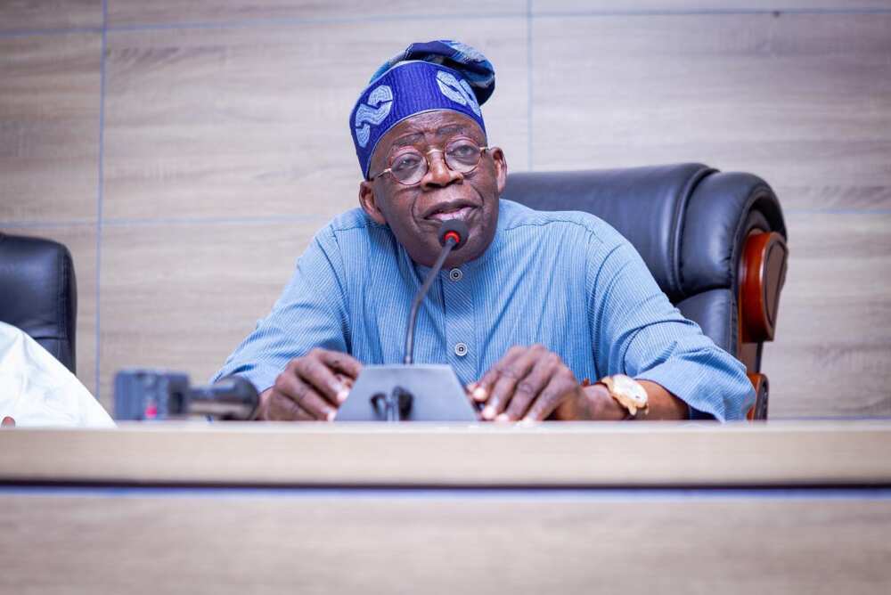 Tinubu/APC Presidential Candidate/2023 Elections/Wike
