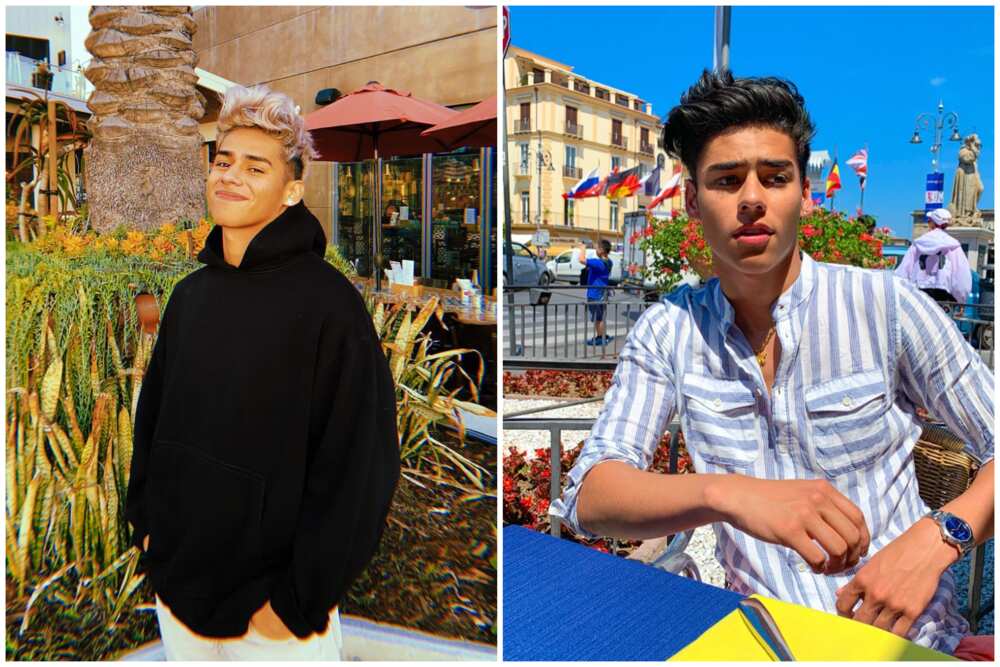 Andrew Davila Andrew Davila