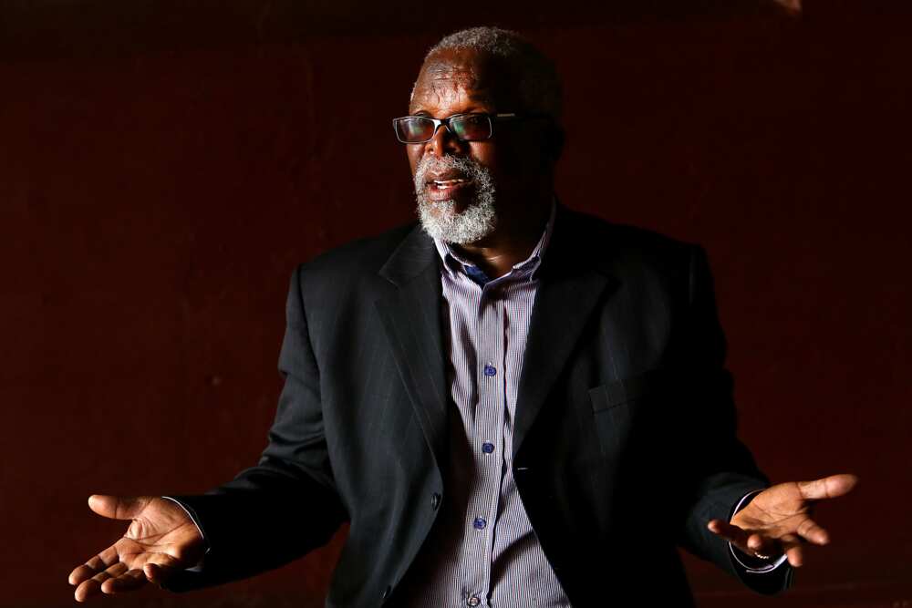 DR JOHN KANI STARS IN NEW INTERNATIONAL NETFLIX FILM