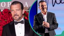 Antonio Banderas' net worth (2024): the actor's background and career