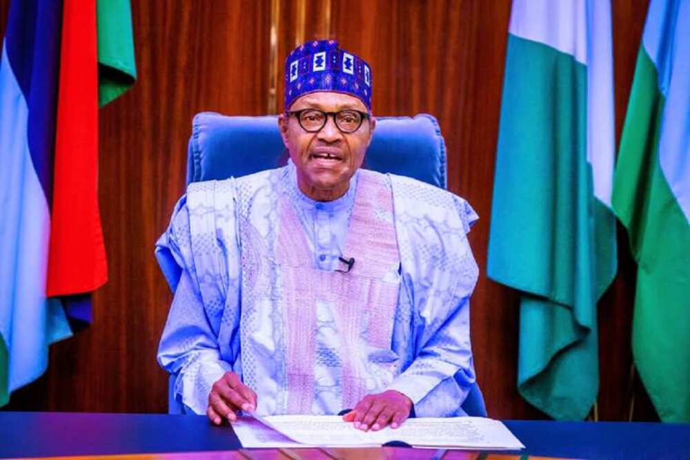 60th anniversary: Buhari says selling oil cheaply makes no sense