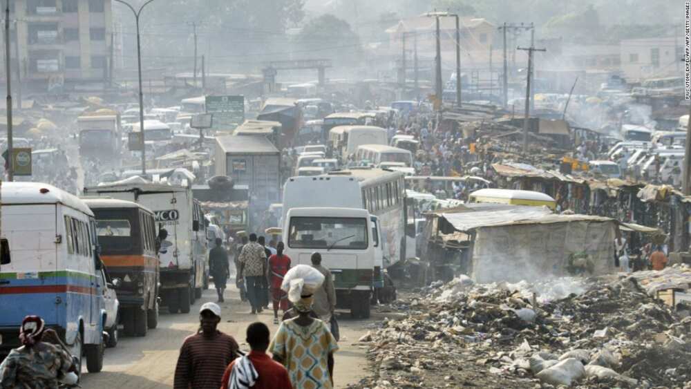 10 Ways to Control Pollution in Nigeria