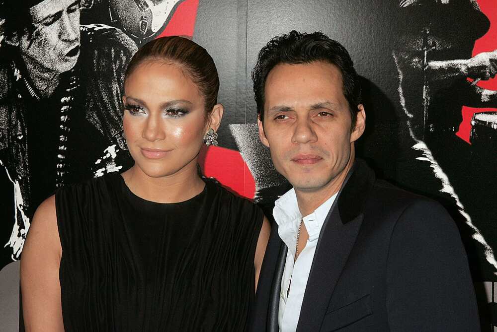 How many husbands has JLo had? How many husbands has JLo had?