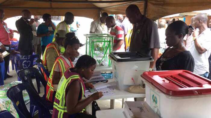 INEC arraigns professor, dismisses three others for electoral offences