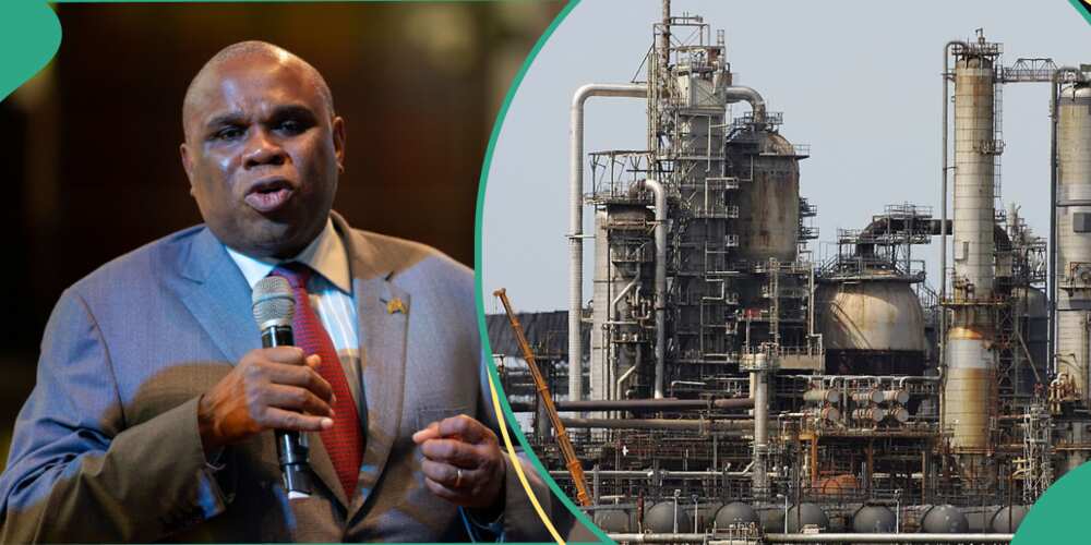 More refineries to be built in Nigeria