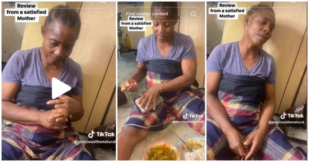 Precious, Nigerian mum hypes daughter Precious, Nigerian mum hypes daughter