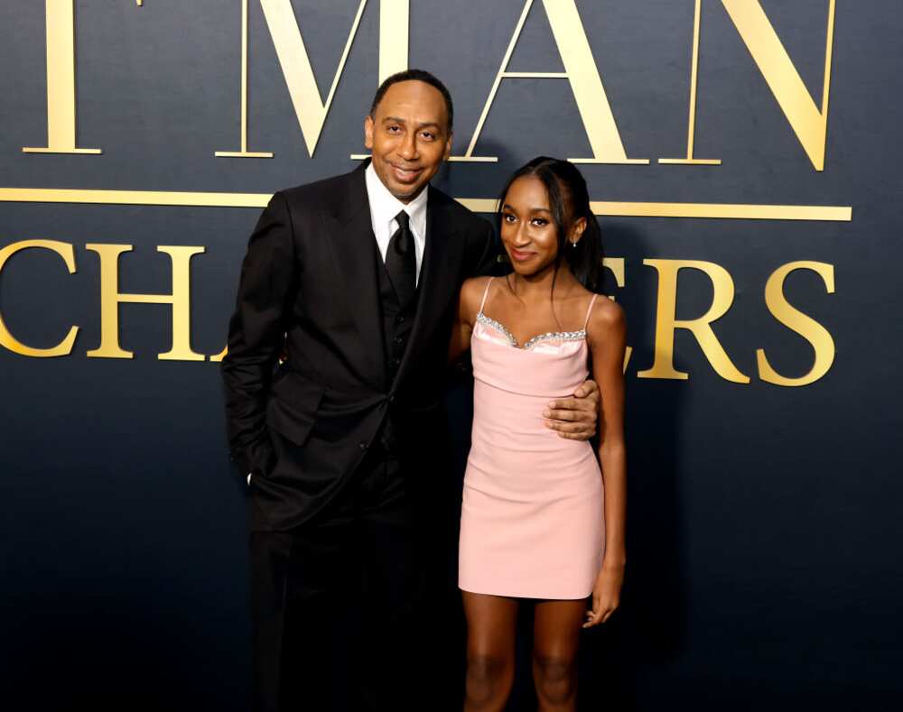 Does Stephen A. Smith have a wife? A look at his relationships Legit.ng