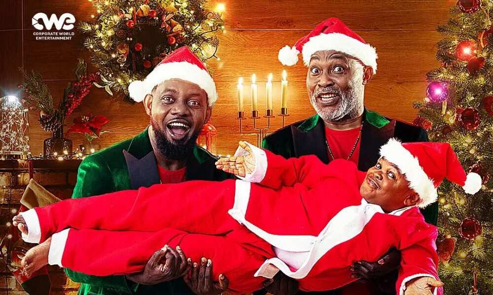 Nigerians spend over N650m at cinemas during Christmas, new year holiday, here are the top 20 movies