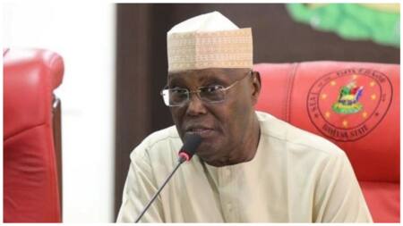 'I am concerned and saddened', Atiku reacts, reveals real cause of Kuje prison attack
