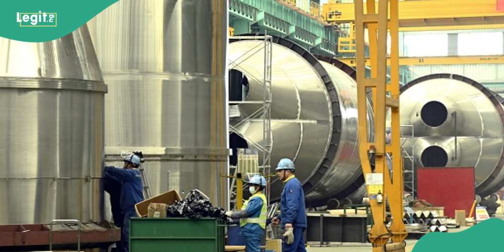India’s steel company to leave Nigeria amid economic hardships