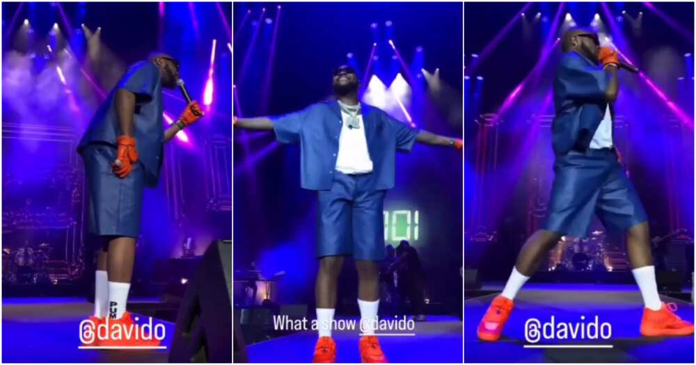 Davido Davido