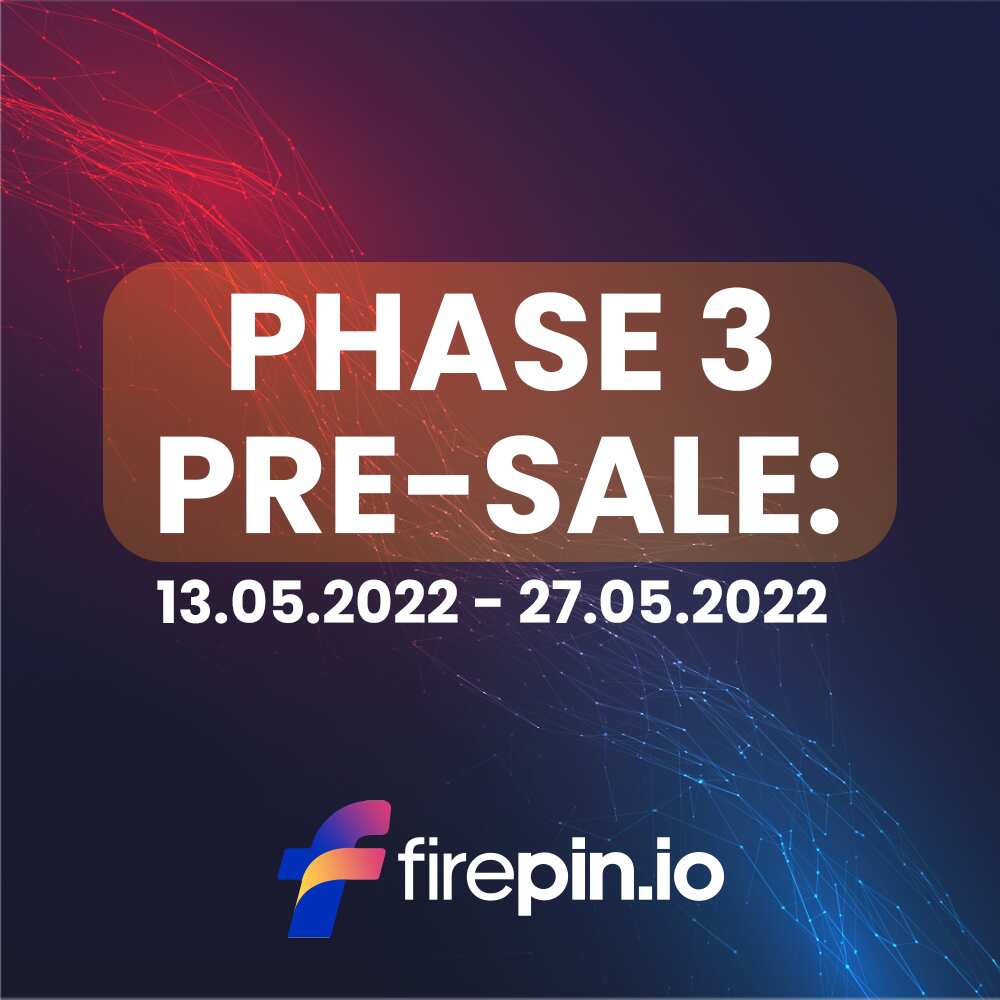 Crypto Experts’ Favourite Altcoins - Polygon (MATIC), Chainlink (LINK) & FIREPIN Token (FRPN) Crypto Experts’ Favourite Altcoins - Polygon (MATIC), Chainlink (LINK) & FIREPIN Token (FRPN)