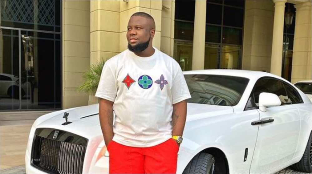 Hushpuppi: Instagram star charged with trying to steal £100m from Premier League club