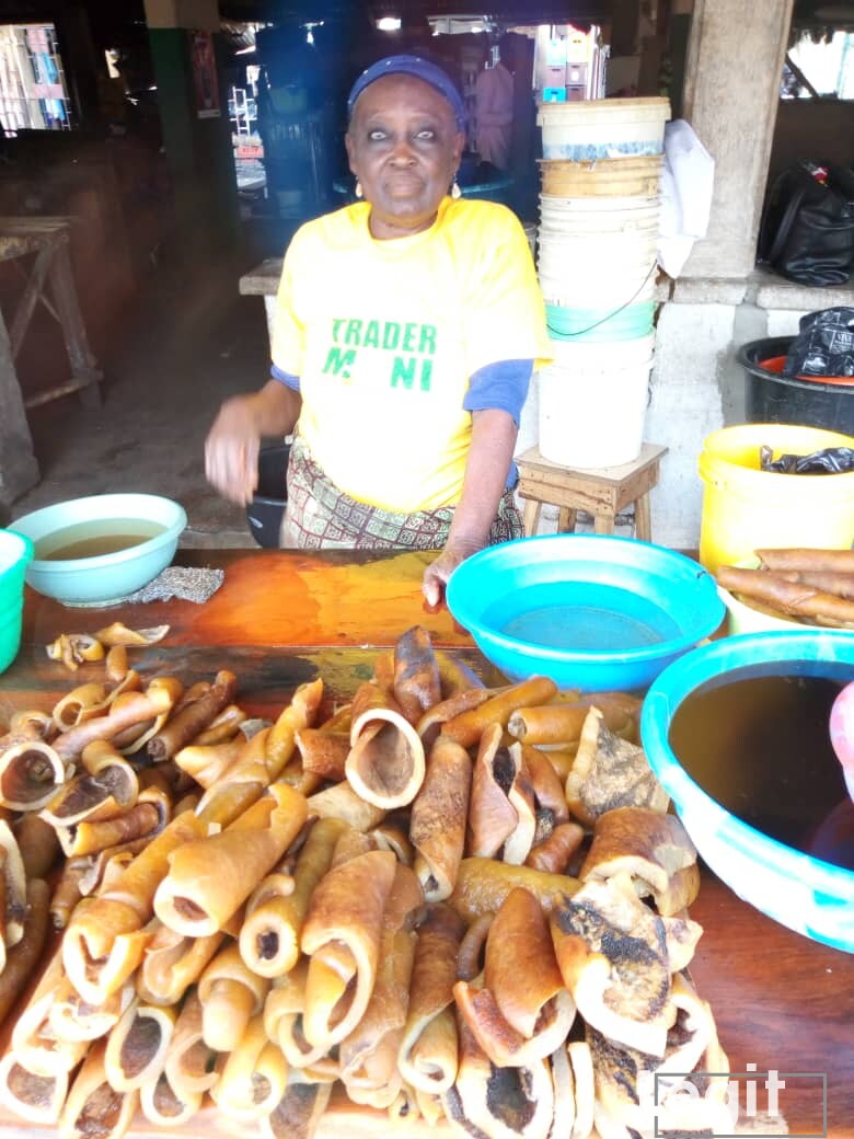 Market women, others jubilate as Osinbajo brings TraderMoni to Obalende, Makoko and Oyingbo