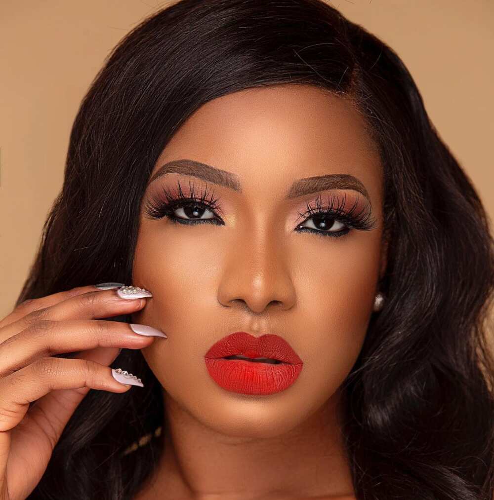 Chika Ike