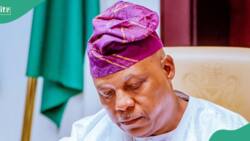 “Different way”: VP Kashim Shettima reveals how he wants his birthday to be celebrated