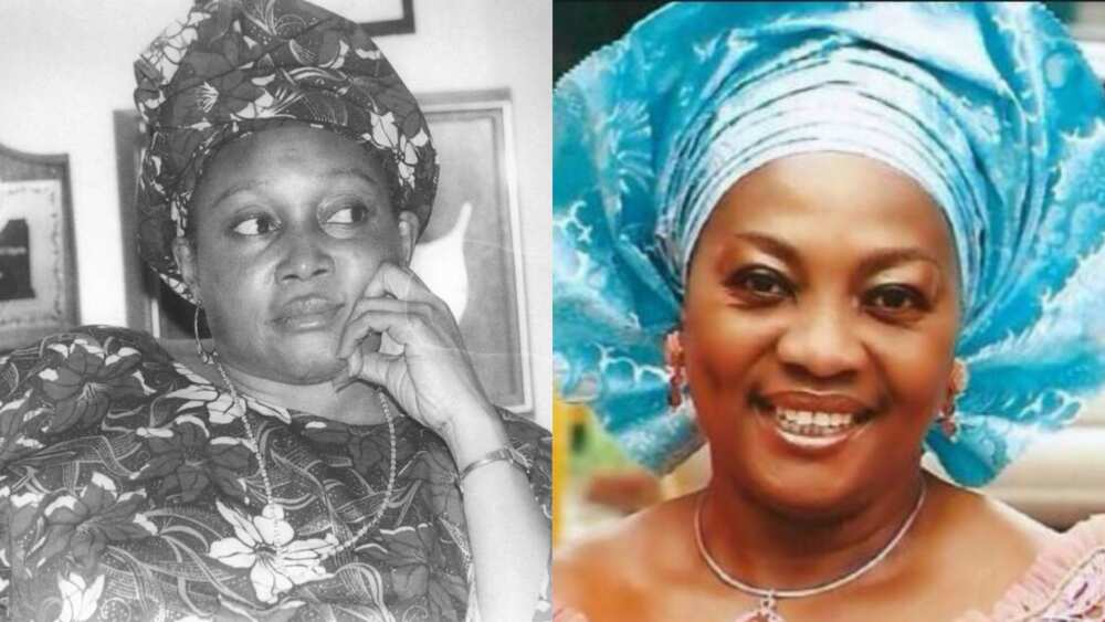 10 legends in Nigeria 10 legends in Nigeria