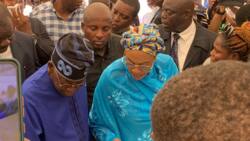 Nigeria 2023 election: Tinubu wins 2 LGs in Akwa Ibom, defeats Atiku, Peter Obi