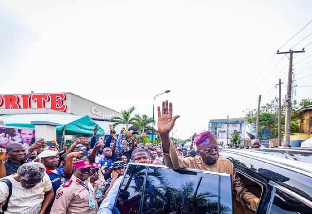 Asiwaju Asiwaju