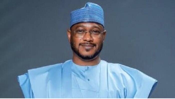 Lawal Dare: 5 things you should know about the man who unseated Gov Matawalle in Zamfara guber polls