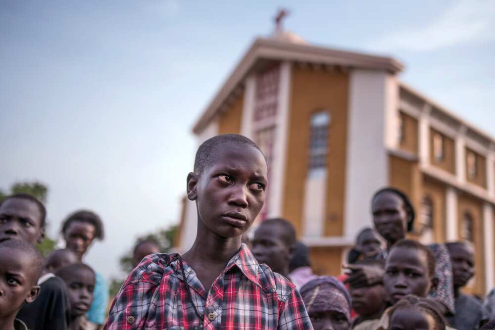 Children of South Sudan Children of South Sudan