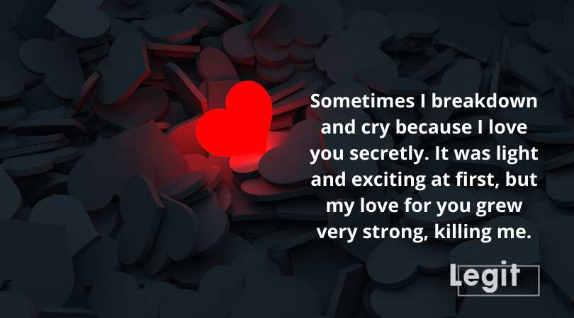 50 Romantic Crush Quotes To Help You Express Your Secret Love Legit Ng