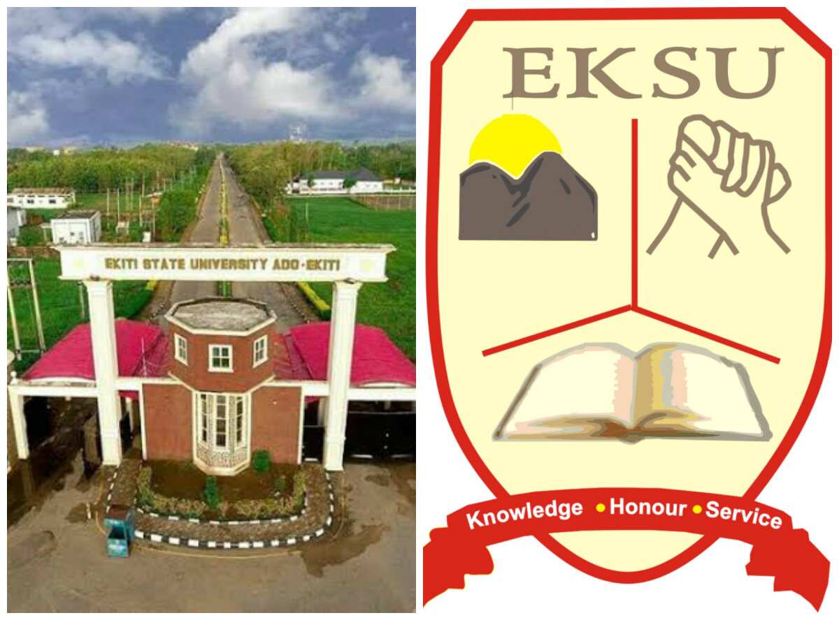 What Course Can I Study With 160 In Ekiti State University