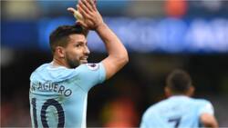 7 unique stats accrued by Sergio Aguero as he announces retirement from football