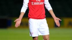 Que devient Marouane Chamakh, l'ancien international marocain ?
