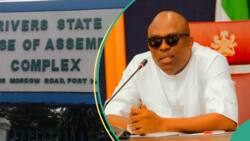 Breaking: Power Tussle as Fubara bars LG heads from appearing before Pro-Wike Rivers assembly
