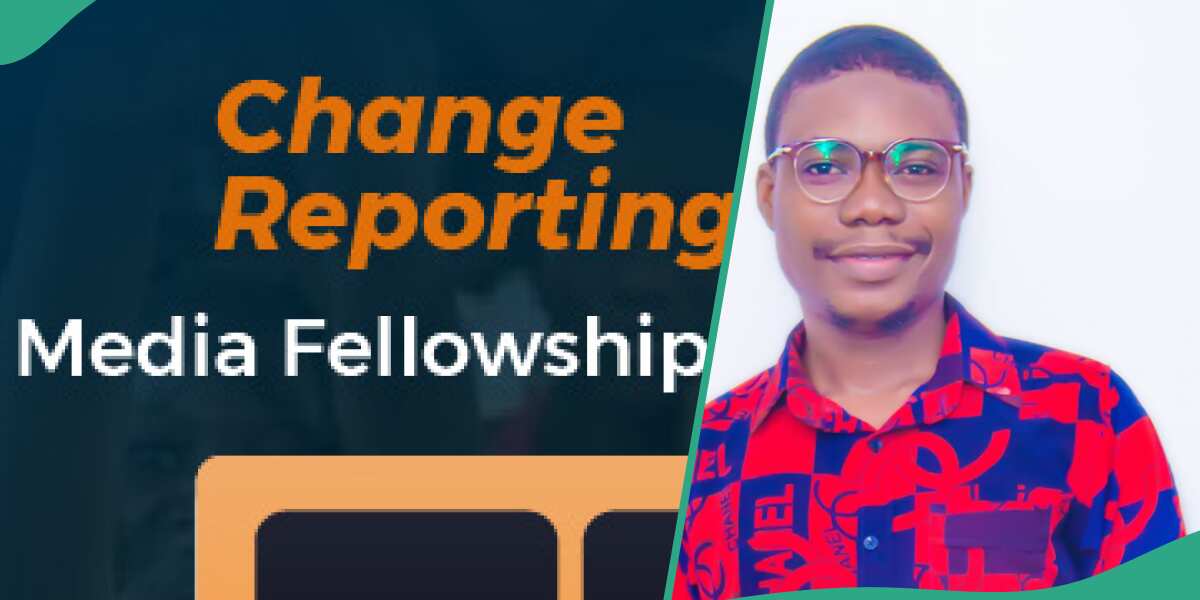 Legit.ng journalist wins top fellowship programme in Nigeria's capital city, Abuja