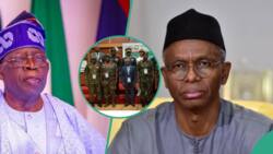 Juyin mulki: El-Rufai Ya Yi Martani Kan Shirin ECOWAS Na Afkawa Nijar, Ya Bai Wa Tinubu Shawara