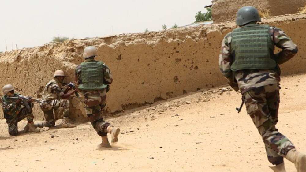 Boko Haram kills 27 in Niger Republic