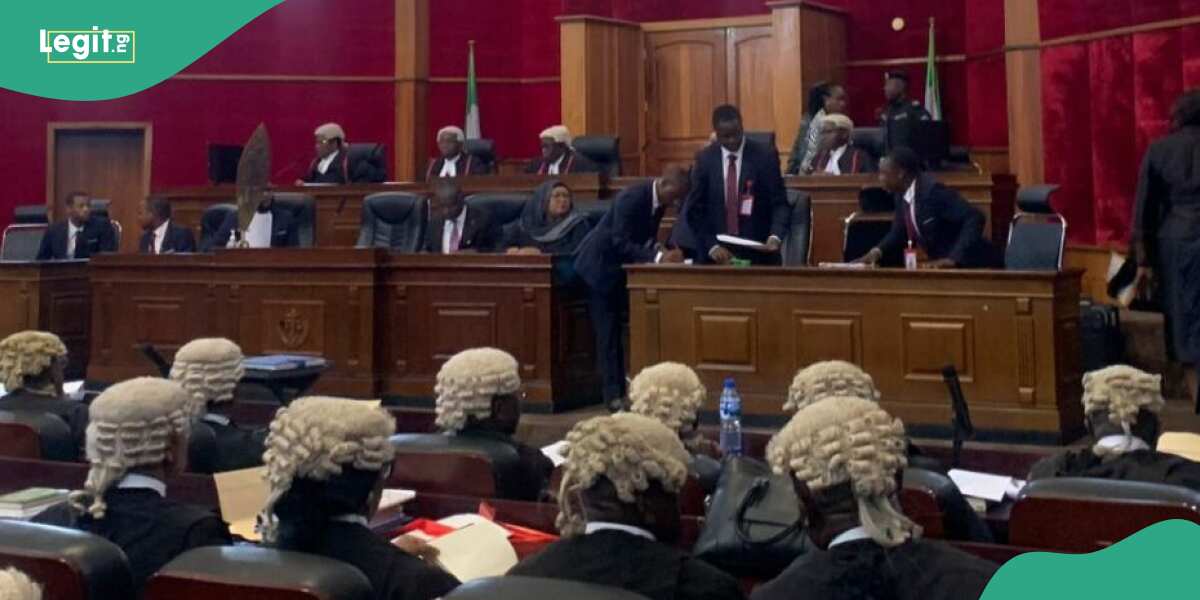 Tribunal Sacks Labour Party Lawmaker, Gives INEC Fresh Directive - Legit.ng