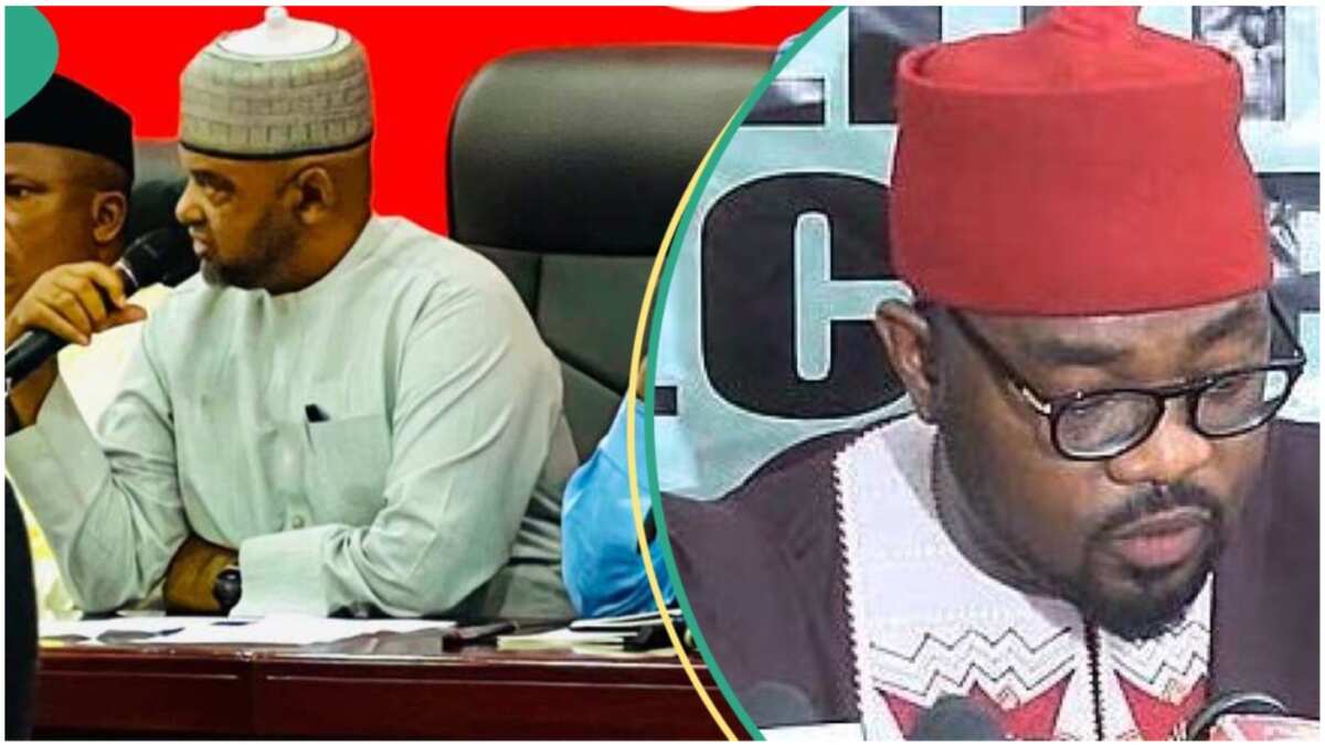 Anxiety as tribunal sacks powerful PDP lawmaker, issues 2 directives